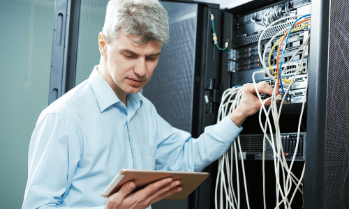 CCNA en redes Switching, routing y wireless